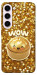 Чехол Golden dumpling для Galaxy S23+