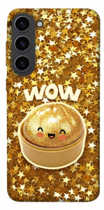 Чехол Golden dumpling для Galaxy S23
