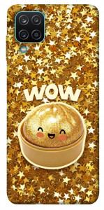 Чехол Golden dumpling для Galaxy M12