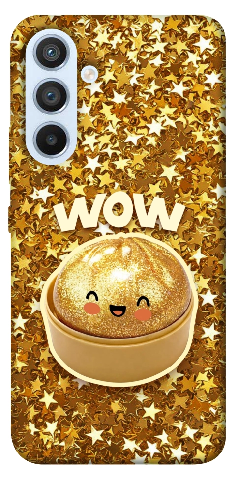 Чехол Golden dumpling для Galaxy A54 5G