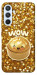 Чехол Golden dumpling для Galaxy A54 5G