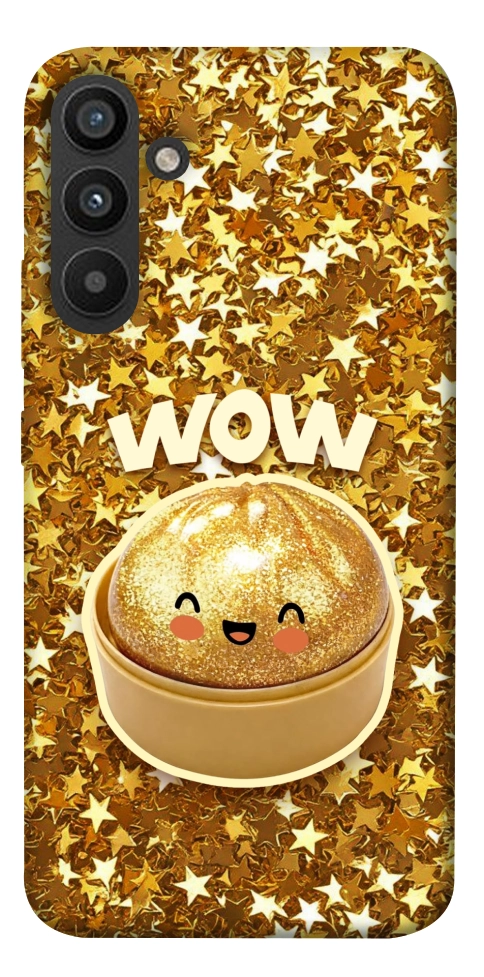 Чехол Golden dumpling для Galaxy A34 5G