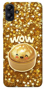Чохол Golden dumpling для Galaxy A04e