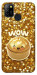 Чохол Golden dumpling для Infinix Hot 10 Lite