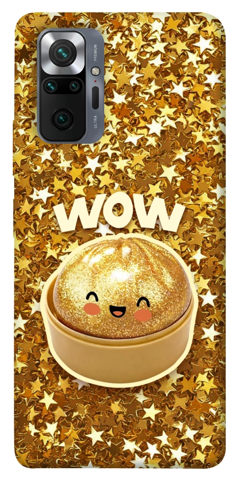 Чехол Golden dumpling для Xiaomi Redmi Note 10 Pro Max