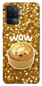 Чохол Golden dumpling для Oppo Reno 5 Lite