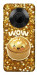 Чохол Golden dumpling для Huawei Y9a