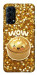 Чохол Golden dumpling для Oppo Reno 5 4G