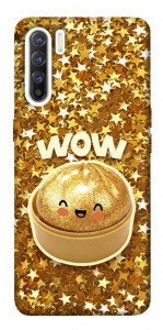 Чохол Golden dumpling для Oppo Reno 3