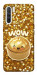 Чохол Golden dumpling для Oppo Reno 3