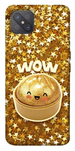 Чехол Golden dumpling для Oppo A92s