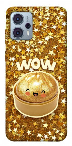 Чехол Golden dumpling для Motorola Moto G23