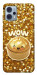 Чохол Golden dumpling для Motorola Moto G23