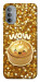 Чохол Golden dumpling для Motorola Moto G31