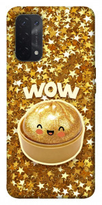 Чохол Golden dumpling для Oppo A74 5G