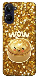 Чехол Golden dumpling для Realme 10 4G