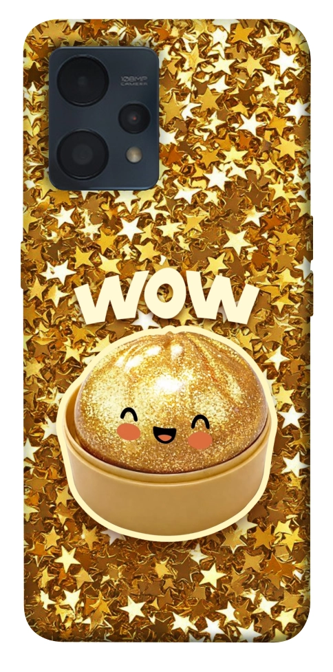 Чехол Golden dumpling для Realme 9 Pro+