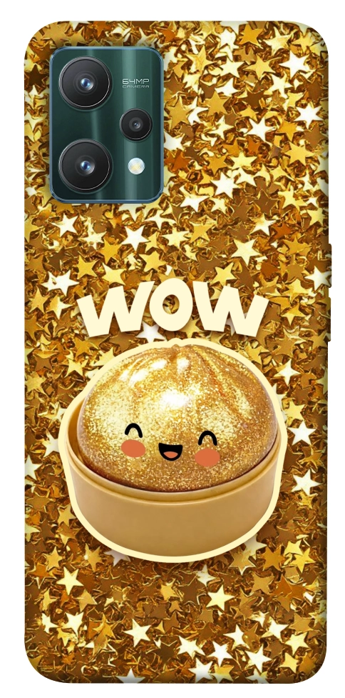Чехол Golden dumpling для Realme 9 Pro