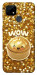 Чохол Golden dumpling для Realme C21