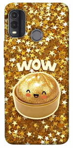 Чохол Golden dumpling для Nokia G11 Plus