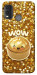 Чехол Golden dumpling для Nokia G11 Plus