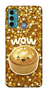 Чехол Golden dumpling для Motorola Moto G60