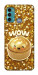Чехол Golden dumpling для Motorola Moto G60