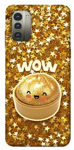 Чехол Golden dumpling для Nokia G11