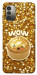 Чехол Golden dumpling для Nokia G11