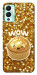 Чехол Golden dumpling для Infinix Hot 12 Play