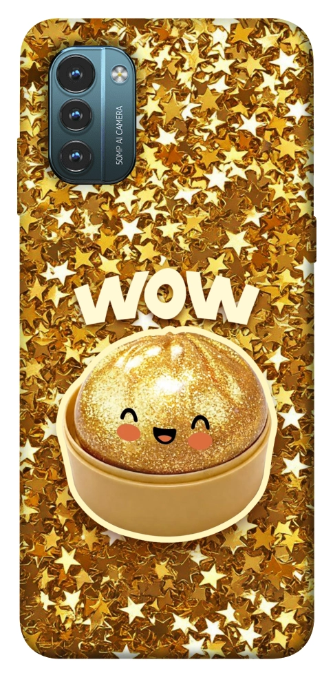 Чехол Golden dumpling для Nokia G21