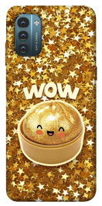 Чехол Golden dumpling для Nokia G21