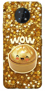 Чохол Golden dumpling для Nokia G50