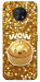 Чохол Golden dumpling для Nokia G50