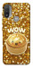 Чехол Golden dumpling для Motorola Moto E20