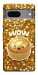 Чохол Golden dumpling для Google Pixel 7