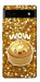 Чохол Golden dumpling для Google Pixel 6A