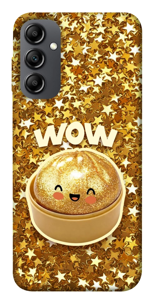 Чохол Golden dumpling для Galaxy A14