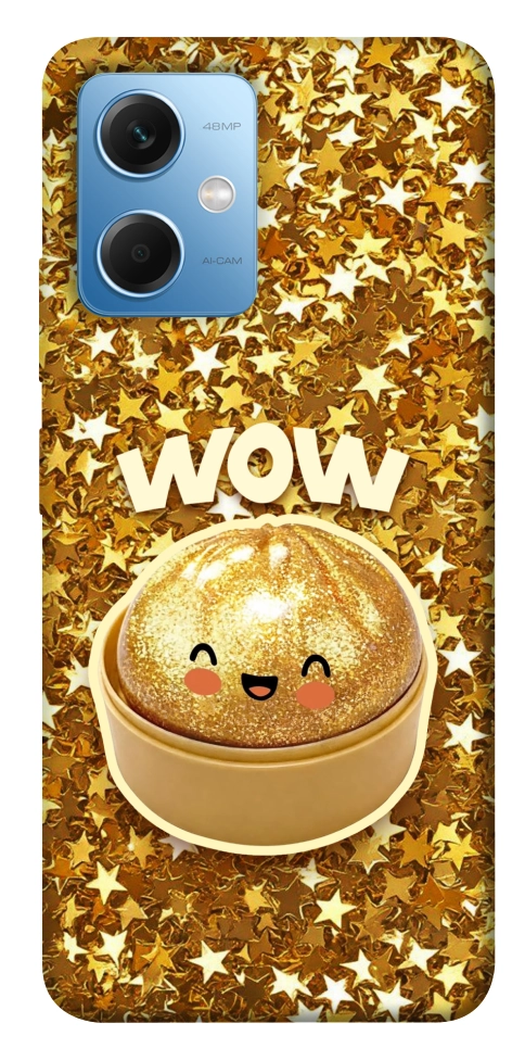 Чохол Golden dumpling для Xiaomi Poco X5