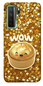 Чохол Golden dumpling для Huawei nova 7 SE