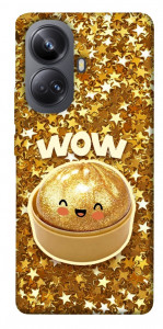 Чохол Golden dumpling для Realme 10 Pro+