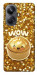 Чохол Golden dumpling для Realme 10 Pro+