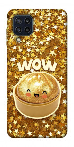 Чохол Golden dumpling для Galaxy M32