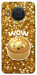 Чохол Golden dumpling для Nokia X20