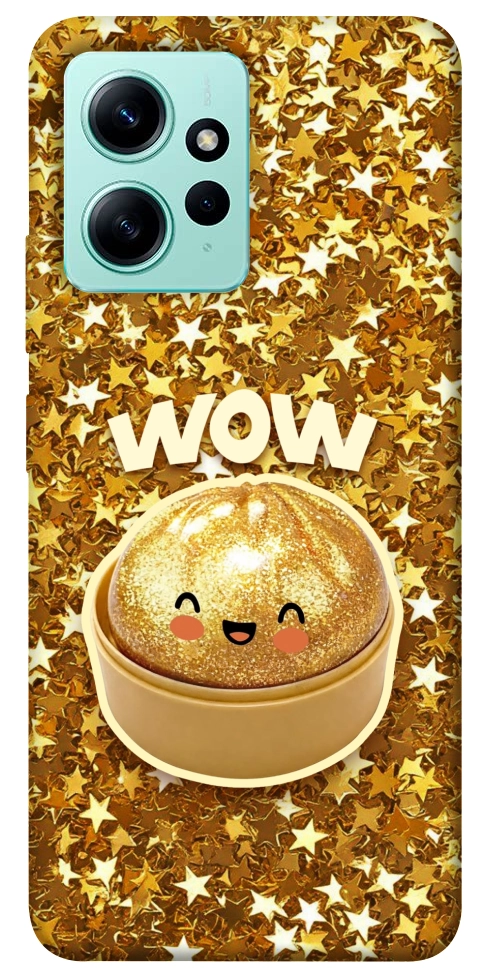 Чехол Golden dumpling для Xiaomi Redmi Note 12 4G