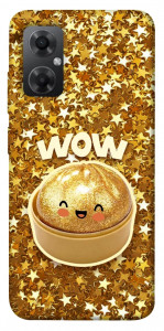 Чехол Golden dumpling для Xiaomi Redmi Note 11R
