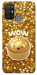 Чохол Golden dumpling для ZTE Blade A52