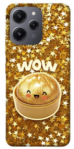 Чехол Golden dumpling для Xiaomi Redmi 12