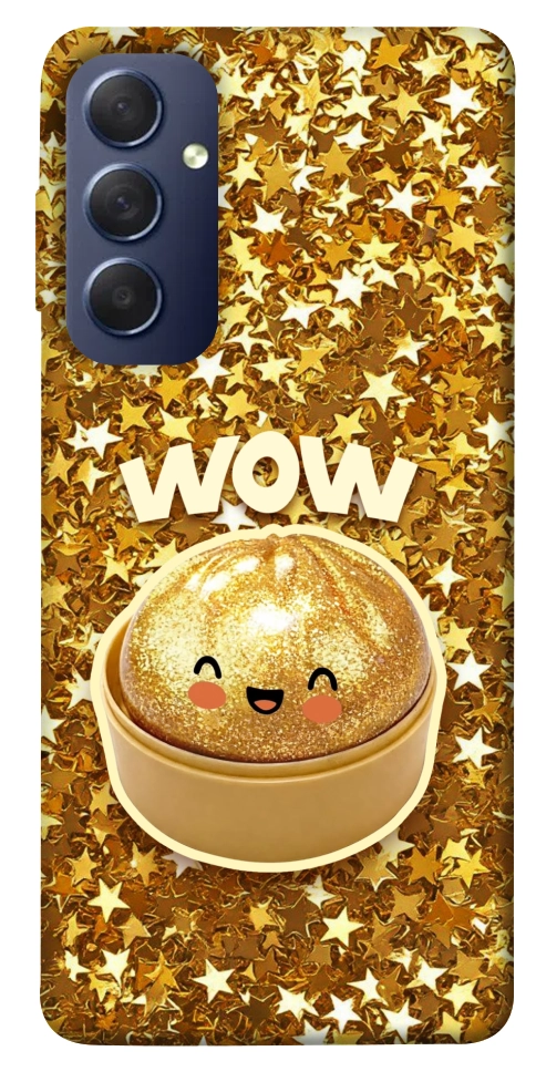 Чехол Golden dumpling для Galaxy M54 5G