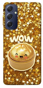 Чехол Golden dumpling для Galaxy M54 5G